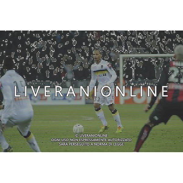 Marco ILAIMAHARITRA - 18.12.2013 - Nice / Sochaux - 1/8Finale Coupe de la Ligue Photo : Olivier Anrigo / Icon Sport AG ALDO LIVERANI SAS ONLY ITALY