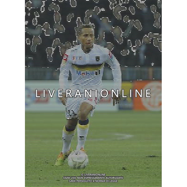 Marco ILAIMAHARITRA - 18.12.2013 - Nice / Sochaux - 1/8Finale Coupe de la Ligue Photo : Olivier Anrigo / Icon Sport AG ALDO LIVERANI SAS ONLY ITALY