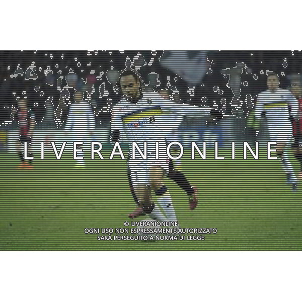 Roy CONTOUT - 18.12.2013 - Nice / Sochaux - 1/8Finale Coupe de la Ligue Photo : Olivier Anrigo / Icon Sport AG ALDO LIVERANI SAS ONLY ITALY