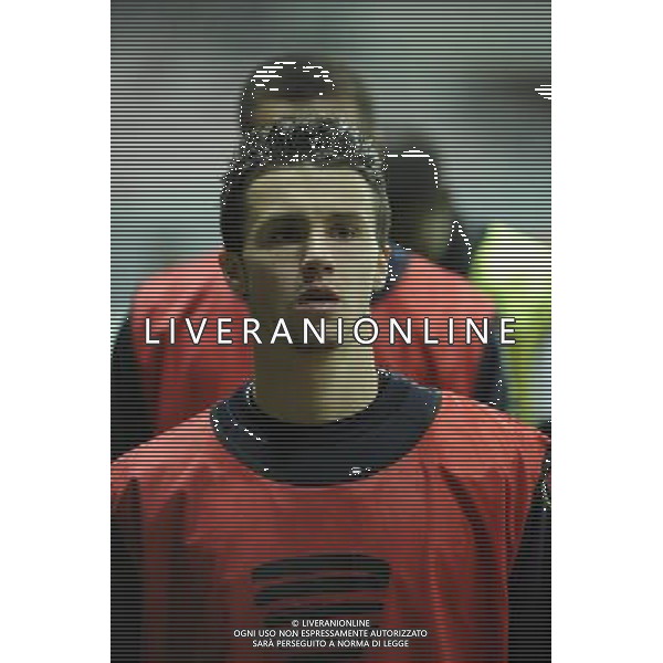 Sebastien CORCHIA - 18.12.2013 - Nice / Sochaux - 1/8Finale Coupe de la Ligue Photo : Olivier Anrigo / Icon Sport AG ALDO LIVERANI SAS ONLY ITALY