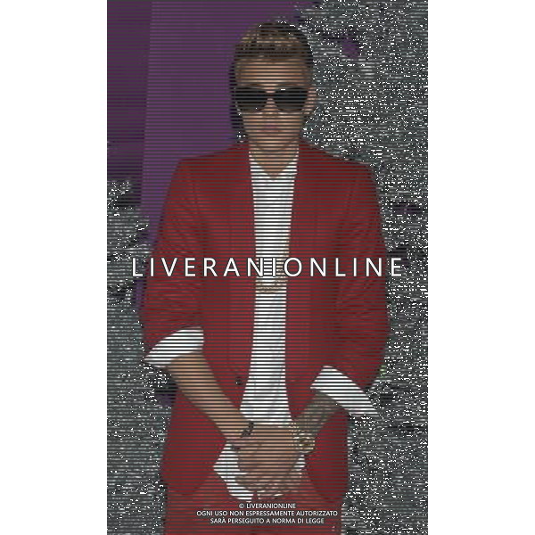 Justin Bieber \'Justin Bieber\'s Believe\' World Premiere from \'Open Road Films\' at Regal Cinemas L.A. Live December 18, 2013 - Los Angeles, California CelebrityPhoto. com AG ALDO LIVERANI SAS ONLY ITALY