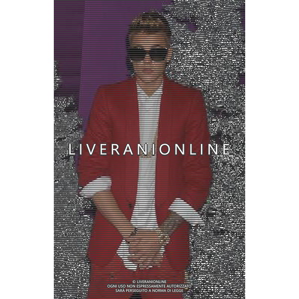 Justin Bieber \'Justin Bieber\'s Believe\' World Premiere from \'Open Road Films\' at Regal Cinemas L.A. Live December 18, 2013 - Los Angeles, California CelebrityPhoto. com AG ALDO LIVERANI SAS ONLY ITALY
