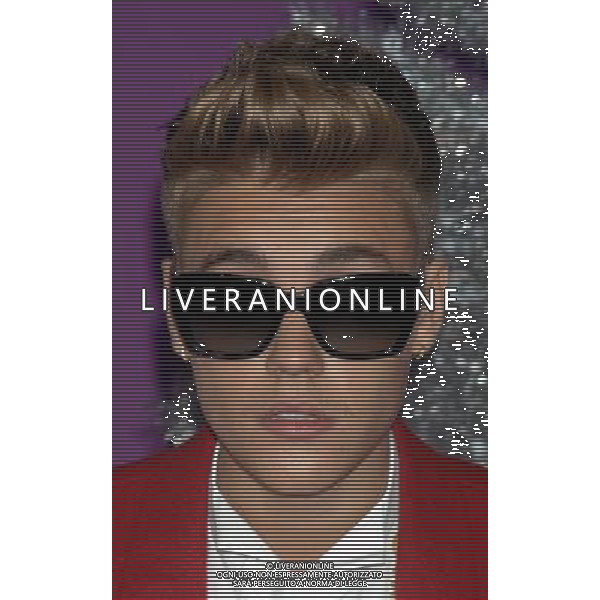 Justin Bieber \'Justin Bieber\'s Believe\' World Premiere from \'Open Road Films\' at Regal Cinemas L.A. Live December 18, 2013 - Los Angeles, California CelebrityPhoto. com AG ALDO LIVERANI SAS ONLY ITALY