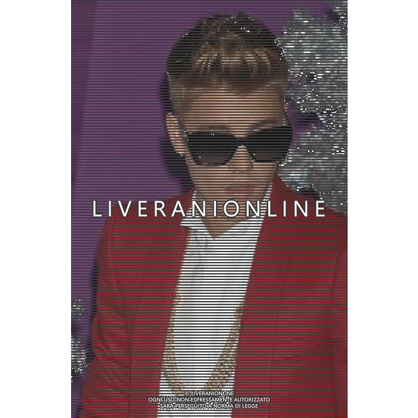 Justin Bieber \'Justin Bieber\'s Believe\' World Premiere from \'Open Road Films\' at Regal Cinemas L.A. Live December 18, 2013 - Los Angeles, California CelebrityPhoto. com AG ALDO LIVERANI SAS ONLY ITALY
