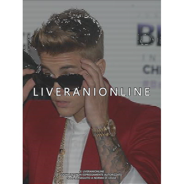 Justin Bieber \'Justin Bieber\'s Believe\' World Premiere from \'Open Road Films\' at Regal Cinemas L.A. Live December 18, 2013 - Los Angeles, California CelebrityPhoto. com AG ALDO LIVERANI SAS ONLY ITALY