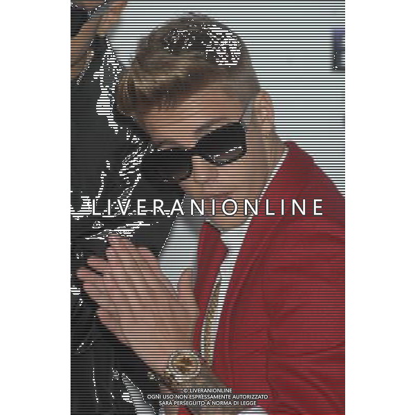 Justin Bieber \'Justin Bieber\'s Believe\' World Premiere from \'Open Road Films\' at Regal Cinemas L.A. Live December 18, 2013 - Los Angeles, California CelebrityPhoto. com AG ALDO LIVERANI SAS ONLY ITALY