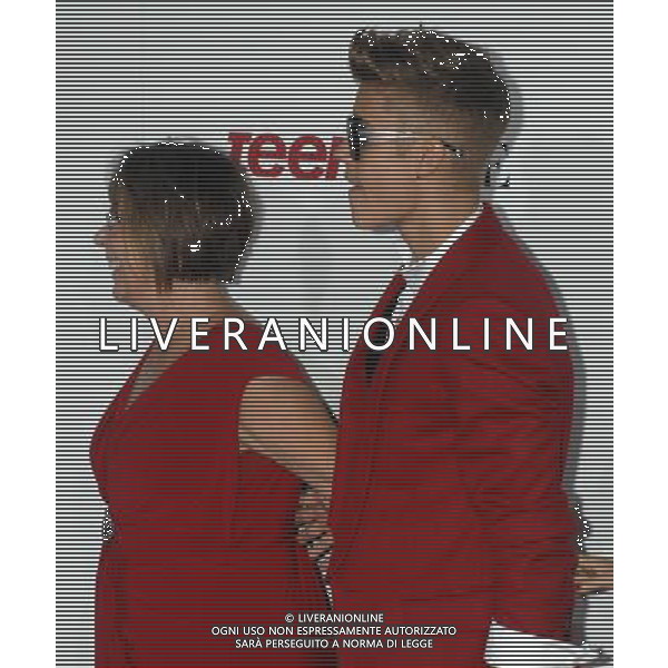 Diane Dale and Justin Bieber \'Justin Bieber\'s Believe\' World Premiere from \'Open Road Films\' at Regal Cinemas L.A. Live December 18, 2013 - Los Angeles, California CelebrityPhoto. com AG ALDO LIVERANI SAS ONLY ITALY