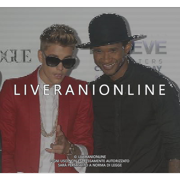Justin Bieber and Usher \'Justin Bieber\'s Believe\' World Premiere from \'Open Road Films\' at Regal Cinemas L.A. Live December 18, 2013 - Los Angeles, California CelebrityPhoto. com AG ALDO LIVERANI SAS ONLY ITALY