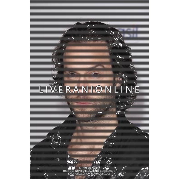 Chris D\'Elia at the \'Justin Bieber\'s Believe\' Premiere, Regal Cinemas, Los Angeles, CA 12-18-13 AG ALDO LIVERANI SAS ONLY ITALY