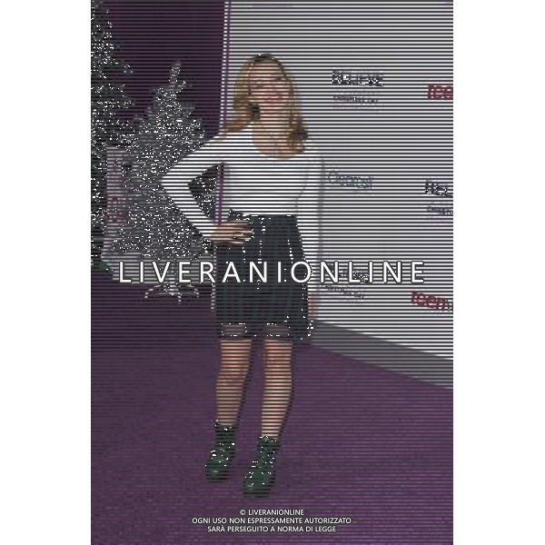 Sadie Calvano at the \'Justin Bieber\'s Believe\' Premiere, Regal Cinemas, Los Angeles, CA 12-18-13 AG ALDO LIVERANI SAS ONLY ITALY