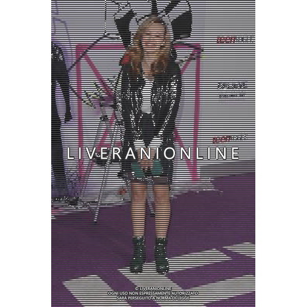 Sadie Calvano at the \'Justin Bieber\'s Believe\' Premiere, Regal Cinemas, Los Angeles, CA 12-18-13 AG ALDO LIVERANI SAS ONLY ITALY