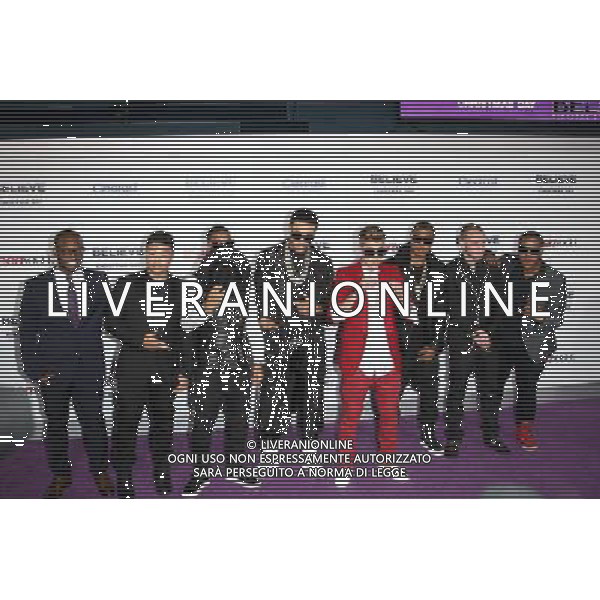 Justin Bieber at the \'Justin Bieber\'s Believe\' Premiere, Regal Cinemas, Los Angeles, CA 12-18-13 AG ALDO LIVERANI SAS ONLY ITALY
