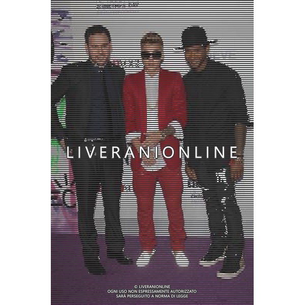 Scooter Braun, Justin Bieber, Usher at the \'Justin Bieber\'s Believe\' Premiere, Regal Cinemas, Los Angeles, CA 12-18-13 AG ALDO LIVERANI SAS ONLY ITALY