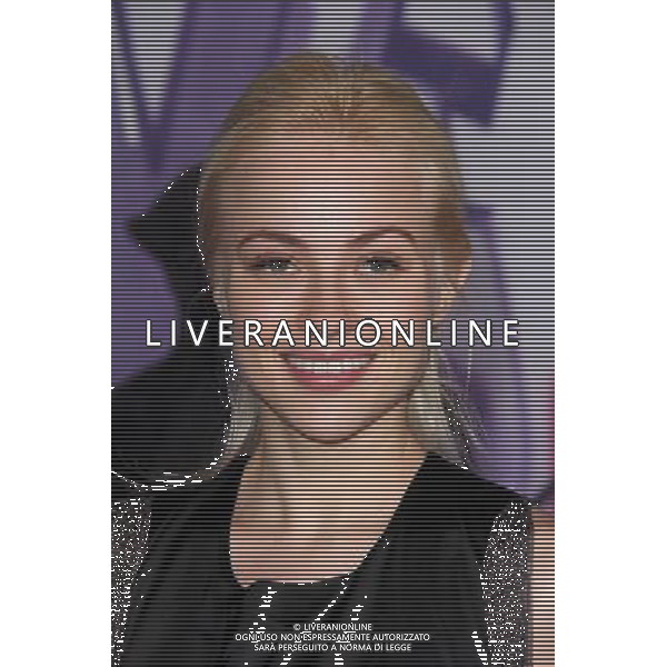 Elena Bugaeva at the \'Justin Bieber\'s Believe\' Premiere, Regal Cinemas, Los Angeles, CA 12-18-13 AG ALDO LIVERANI SAS ONLY ITALY