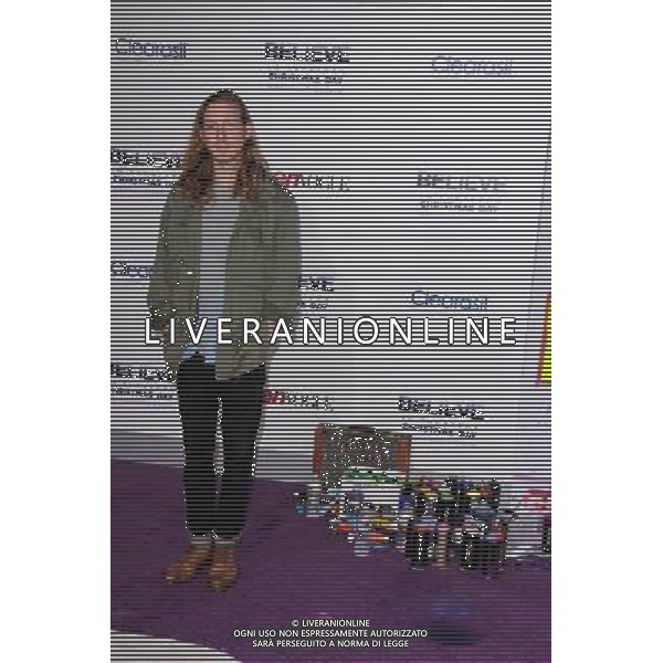 Asher Roth at the \'Justin Bieber\'s Believe\' Premiere, Regal Cinemas, Los Angeles, CA 12-18-13 AG ALDO LIVERANI SAS ONLY ITALY