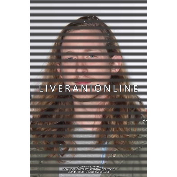 Asher Roth at the \'Justin Bieber\'s Believe\' Premiere, Regal Cinemas, Los Angeles, CA 12-18-13 AG ALDO LIVERANI SAS ONLY ITALY