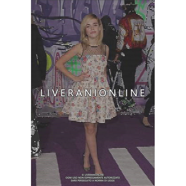 Kiernan Shipka at the \'Justin Bieber\'s Believe\' Premiere, Regal Cinemas, Los Angeles, CA 12-18-13 AG ALDO LIVERANI SAS ONLY ITALY