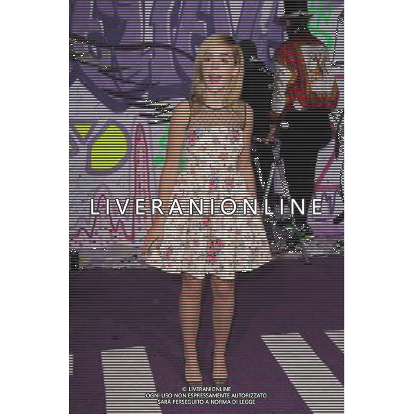 Kiernan Shipka at the \'Justin Bieber\'s Believe\' Premiere, Regal Cinemas, Los Angeles, CA 12-18-13 AG ALDO LIVERANI SAS ONLY ITALY