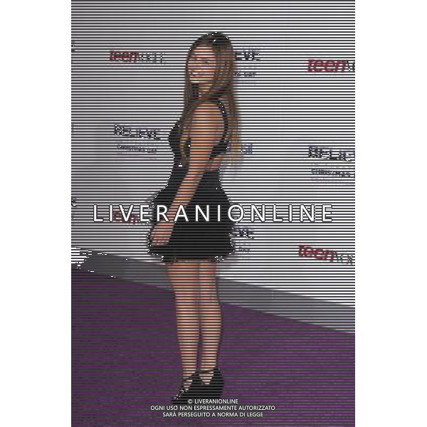Jacquie Lee at the \'Justin Bieber\'s Believe\' Premiere, Regal Cinemas, Los Angeles, CA 12-18-13 AG ALDO LIVERANI SAS ONLY ITALY