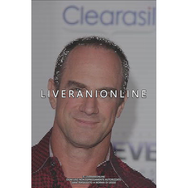 Christopher Meloni at the \'Justin Bieber\'s Believe\' Premiere, Regal Cinemas, Los Angeles, CA 12-18-13 AG ALDO LIVERANI SAS ONLY ITALY