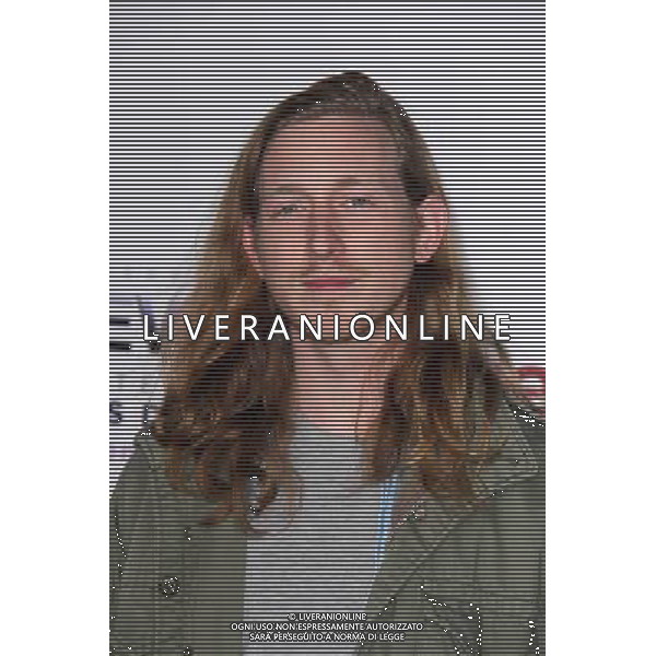 Asher Roth at \'Justin Bieber\'s Believe\' Premiere on December 18 2013 in Los Angeles, California. AG ALDO LIVERANI SAS ONLY ITALY