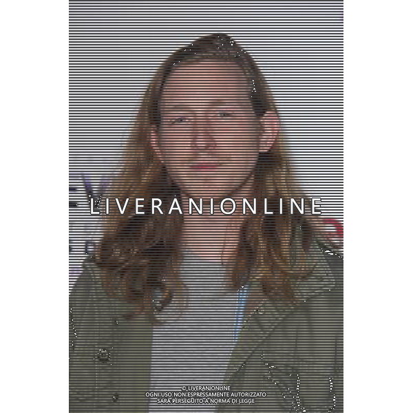 Asher Roth at \'Justin Bieber\'s Believe\' Premiere on December 18 2013 in Los Angeles, California. AG ALDO LIVERANI SAS ONLY ITALY