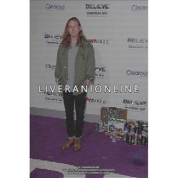 Asher Roth at \'Justin Bieber\'s Believe\' Premiere on December 18 2013 in Los Angeles, California. AG ALDO LIVERANI SAS ONLY ITALY