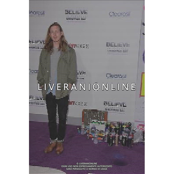 Asher Roth at \'Justin Bieber\'s Believe\' Premiere on December 18 2013 in Los Angeles, California. AG ALDO LIVERANI SAS ONLY ITALY