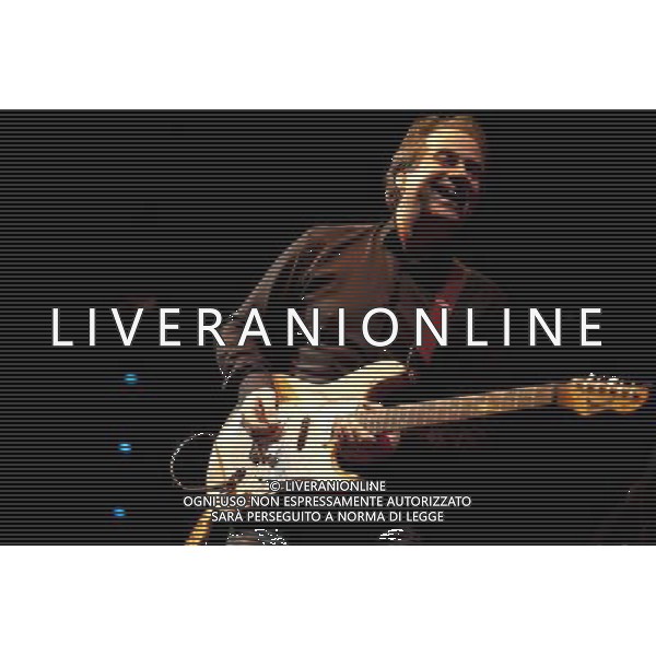 10cc Leeds Arena 17.12.13 AG ALDO LIVERANI SAS ONLY ITALY