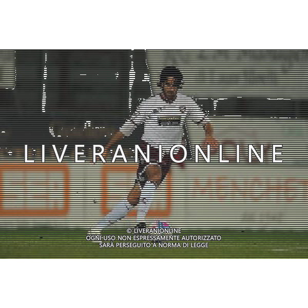 SALERNITANA CALCIO 2013-14 NELLA FOTO MANCINI MANUEL FOTO ROBERTO SETTONCE-AG ALDO LIVERANI SAS