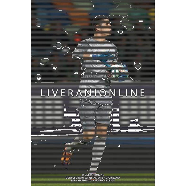 Fabiano - 29.12.2013 - Sporting / Porto - Coupe de la Ligue 2013/2014 Photo : Carlos Rodrigues / Icon Sport AG ALDO LIVERANI SAS ONLY ITALY