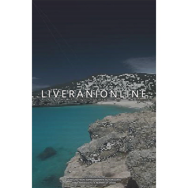NATURA nella foto: PAESAGGI MARE ALDO LIVERANI