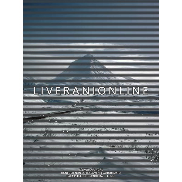 NATURA nella foto: PAESAGGI - INVERNO ALDO LIVERANI