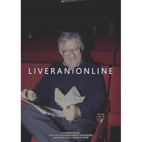 ARCHIVIO LIVERANI NELLA FOTO DON ANTONIO MAZZI AG ALDO LIVERANI SAS