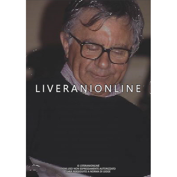 ARCHIVIO LIVERANI NELLA FOTO DON ANTONIO MAZZI AG ALDO LIVERANI SAS
