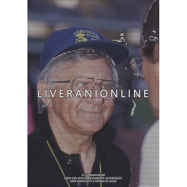 ARCHIVIO LIVERANI NELLA FOTO DON ANTONIO MAZZI AG ALDO LIVERANI SAS