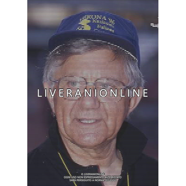ARCHIVIO LIVERANI NELLA FOTO DON ANTONIO MAZZI AG ALDO LIVERANI SAS
