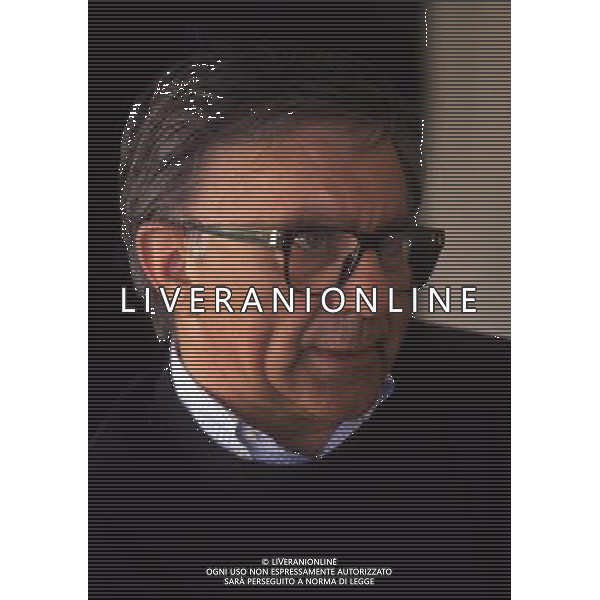 ARCHIVIO LIVERANI NELLA FOTO DON ANTONIO MAZZI AG ALDO LIVERANI SAS