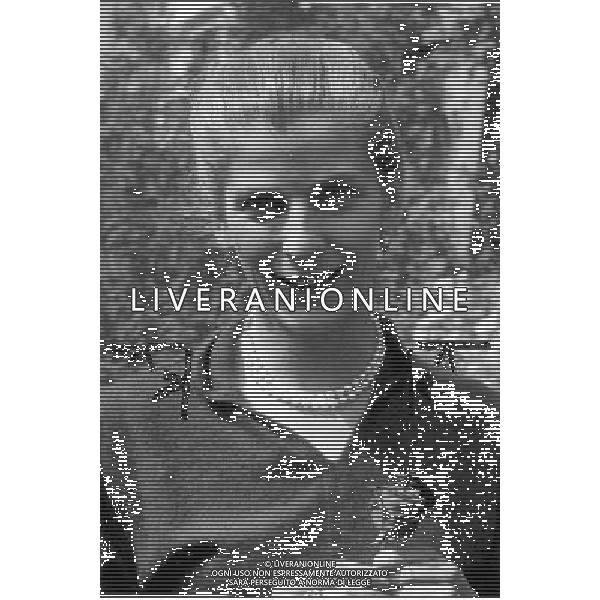 Elizabeth Jane Howard, English novelist. August 1962 Ref: B196_095068_1584 Date: 30.09.1999 Compulsory Credit: UPPA/Photoshot AG ALDO LIVERANI SAS ONLY ITALY