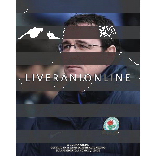 GARY BOWYER BLACKBURN ROVERS MANAGER BLACKBURN ROVERS V MANCHESTER CITY BUDWEISER FA CUP 3RD ROUND EWOOD PARK, BLACKBURN, ENGLAND 04 January 2014 GAT77267 WARNING! This Photograph May Only Be Used For Newspaper And/Or Magazine Editorial Purposes. May Not Be Used For Publications Involving 1 player, 1 Club Or 1 Competition Without Written Authorisation From Football DataCo Ltd. For Any Queries, Please Contact Football DataCo Ltd on +44 (0) 207 864 9121