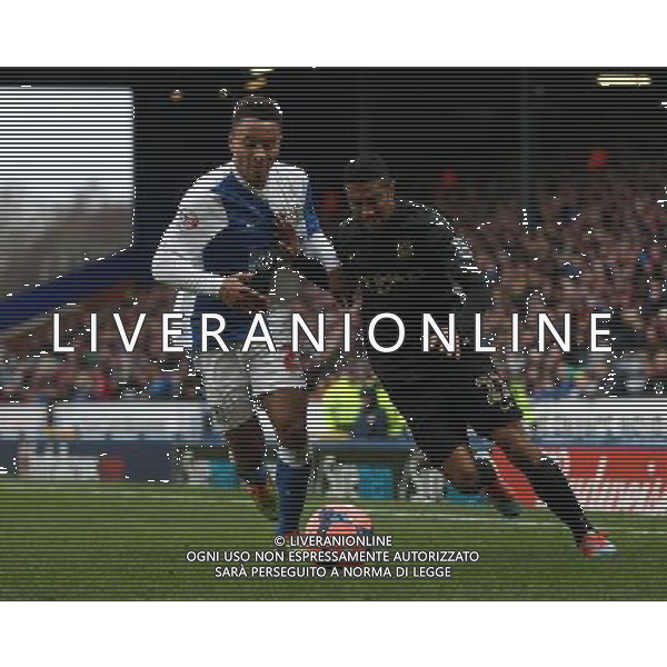 ADAM HENLEY \' GAEL CLICHY BLACKBURN ROVERS V MANCHESTER CITY BLACKBURN ROVERS V MANCHESTER CITY BUDWEISER FA CUP 3RD ROUND EWOOD PARK, BLACKBURN, ENGLAND 04 January 2014 GAT77265 WARNING! This Photograph May Only Be Used For Newspaper And/Or Magazine Editorial Purposes. May Not Be Used For Publications Involving 1 player, 1 Club Or 1 Competition Without Written Authorisation From Football DataCo Ltd. For Any Queries, Please Contact Football DataCo Ltd on +44 (0) 207 864 9121