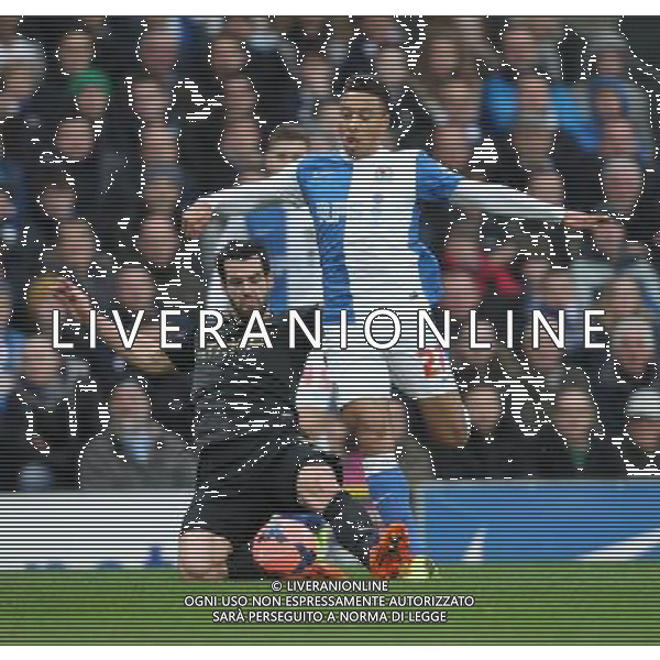 ALVARO NEGREDO \' ADAM HENLEY BLACKBURN ROVERS V MANCHESTER CITY BLACKBURN ROVERS V MANCHESTER CITY BUDWEISER FA CUP 3RD ROUND EWOOD PARK, BLACKBURN, ENGLAND 04 January 2014 GAT77257 WARNING! This Photograph May Only Be Used For Newspaper And/Or Magazine Editorial Purposes. May Not Be Used For Publications Involving 1 player, 1 Club Or 1 Competition Without Written Authorisation From Football DataCo Ltd. For Any Queries, Please Contact Football DataCo Ltd on +44 (0) 207 864 9121