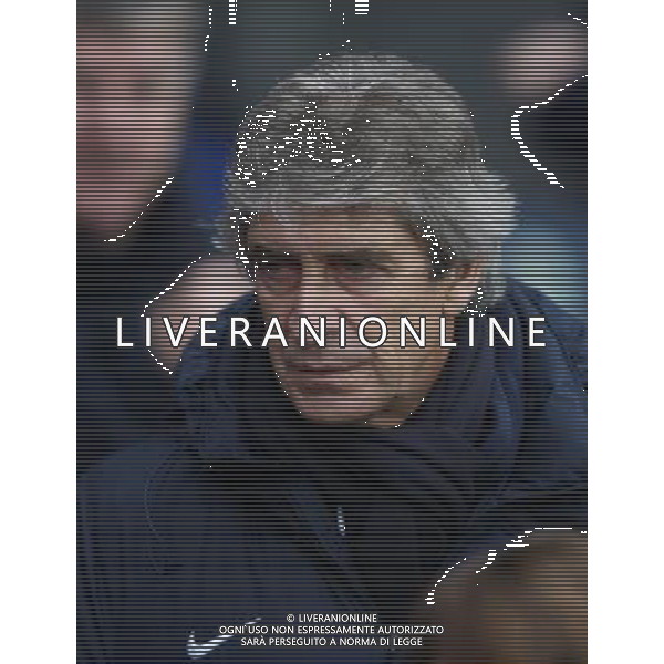 MANUEL PELLEGRINI BLACKBURN ROVERS V MANCHESTER CITY BLACKBURN ROVERS V MANCHESTER CITY BUDWEISER FA CUP 3RD ROUND EWOOD PARK, BLACKBURN, ENGLAND 04 January 2014 GAT77251 WARNING! This Photograph May Only Be Used For Newspaper And/Or Magazine Editorial Purposes. May Not Be Used For Publications Involving 1 player, 1 Club Or 1 Competition Without Written Authorisation From Football DataCo Ltd. For Any Queries, Please Contact Football DataCo Ltd on +44 (0) 207 864 9121
