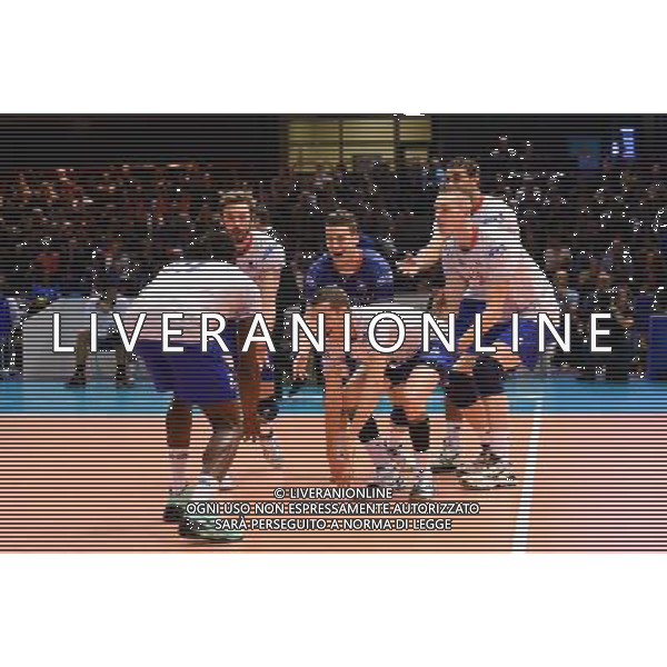Joie France - 04.01.2013 - France / Espagne - Championnats du Monde Photo : Dave Winter / Icon Sport