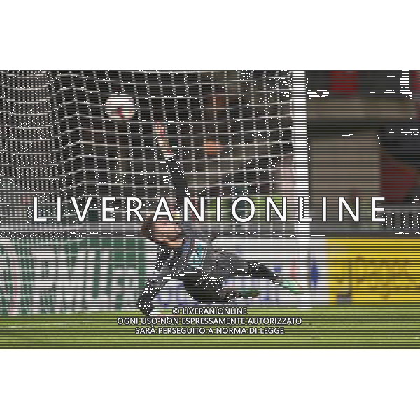 Benoit COSTIL - 04.01.2014 - Rennes / Valenciennes - 32emeFinale Coupe de France - Photo : Vincent Michel / Icon Sport AG ALDO LIVERANI SAS ONLY ITALY