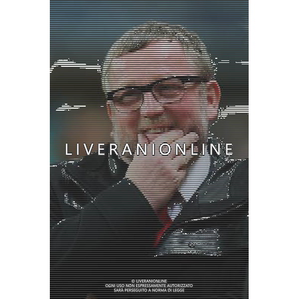 Jean Raymond LEGRAND - 04.01.2014 - Rennes / Valenciennes - 32emeFinale Coupe de France - Photo : Vincent Michel / Icon Sport AG ALDO LIVERANI SAS ONLY ITALY