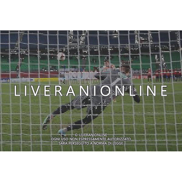 Loris NERY - 04.01.2014 - Rennes / Valenciennes - 32emeFinale Coupe de France - Photo : Vincent Michel / Icon Sport AG ALDO LIVERANI SAS ONLY ITALY