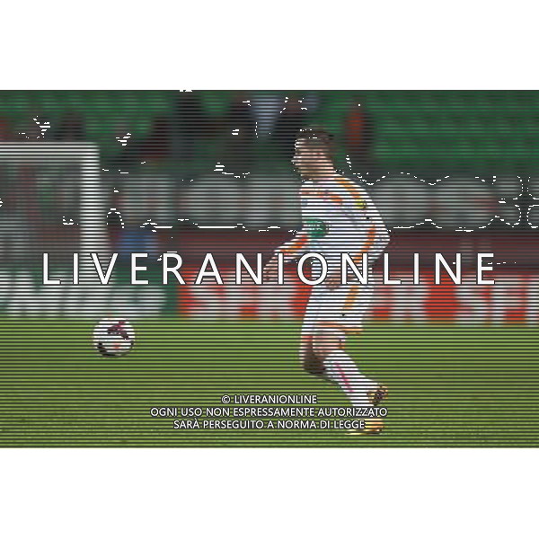 Loris NERY - 04.01.2014 - Rennes / Valenciennes - 32emeFinale Coupe de France - Photo : Vincent Michel / Icon Sport AG ALDO LIVERANI SAS ONLY ITALY