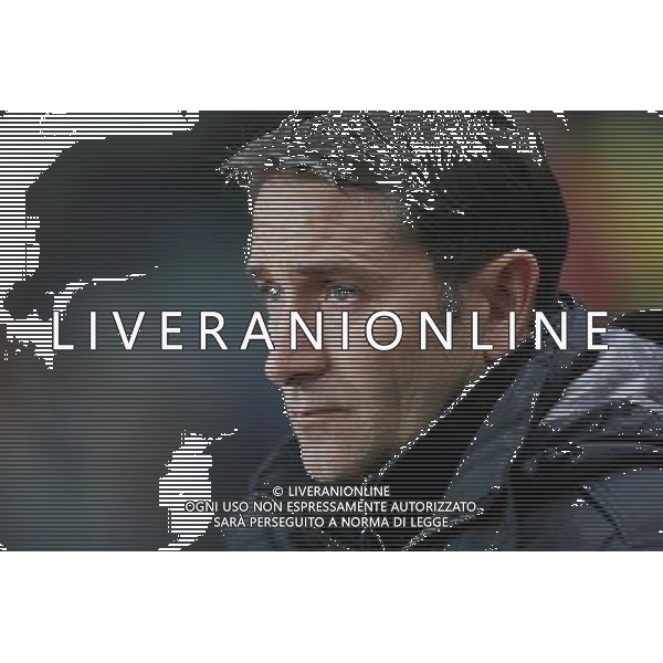 Philippe MONTANIER - 04.01.2014 - Rennes / Valenciennes - 32emeFinale Coupe de France - Photo : Vincent Michel / Icon Sport AG ALDO LIVERANI SAS ONLY ITALY