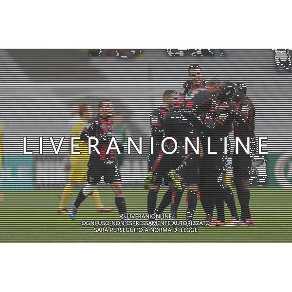 JOIE NICE - Didier DIGARD - 05.01.2014 - Nantes / Nice - 32emeFinale Coupe de France Photo : Vincent Michel / Icon Sport AG ALDO LIVERANI SAS ONLY ITALY